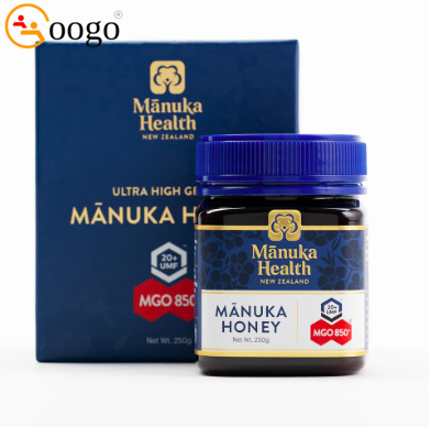 Manuka Honey MGO 400+ 1kg